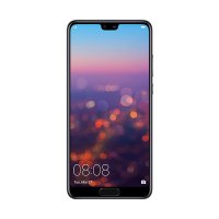گوشی موبایل هوآوی مدلhuawei p20  دو سیم کارت ظرفیت 4|128 گیگابایت